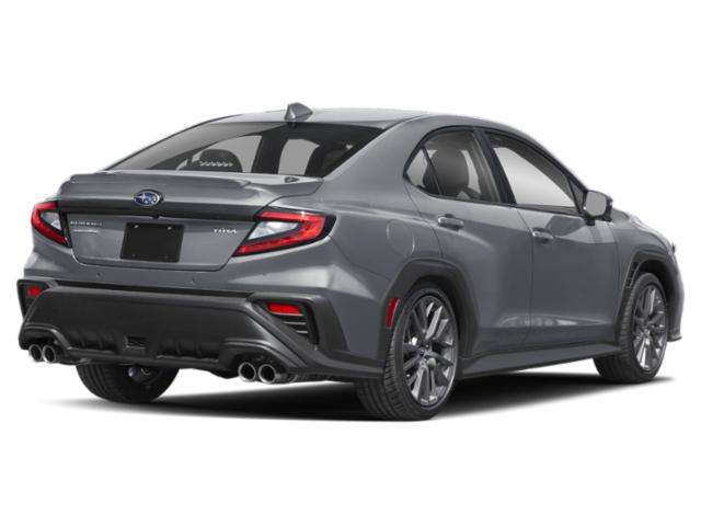 2026 Subaru WRX GT