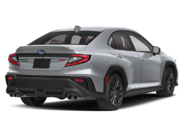 2026 Subaru WRX Limited