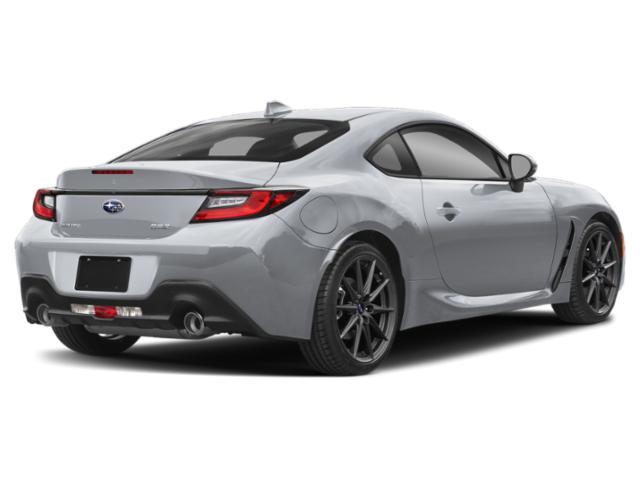 2026 Subaru BRZ Limited
