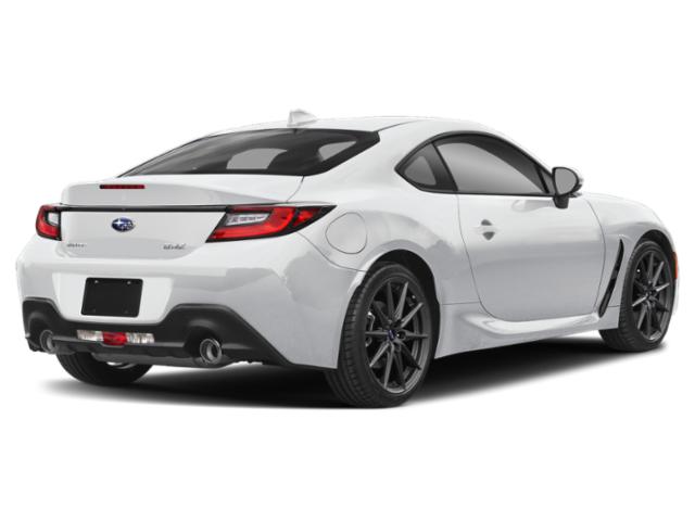 2026 Subaru BRZ Limited