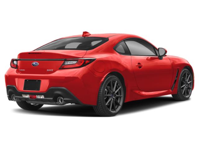 2026 Subaru BRZ Limited