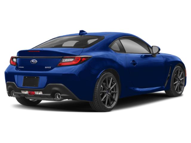 2026 Subaru BRZ Limited