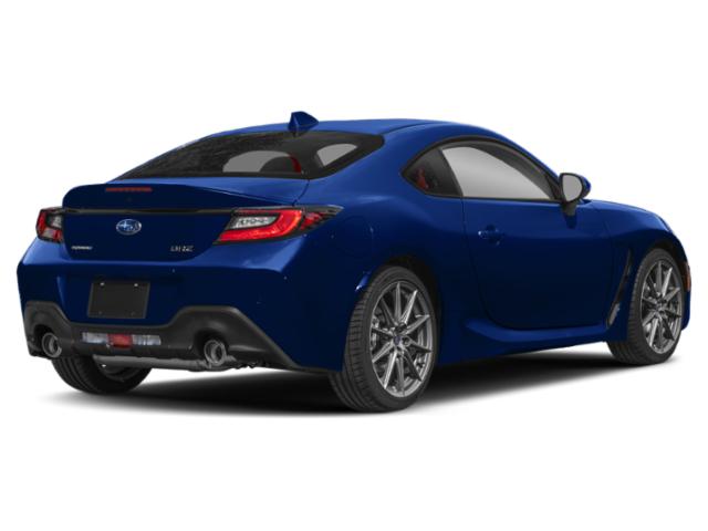 2026 Subaru BRZ Limited