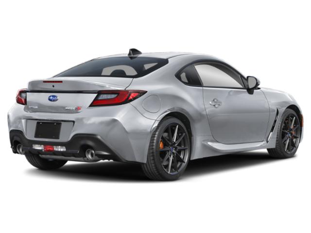 2026 Subaru BRZ tS