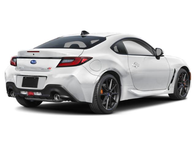 2026 Subaru BRZ tS