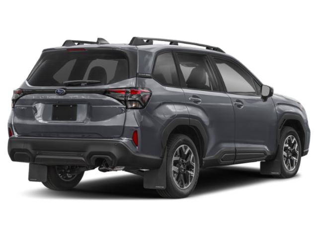 2026 Subaru Forester Premium 2026 Subaru Forester Premium