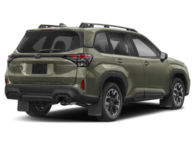 2026 Subaru Forester Premium 2026 Subaru Forester Premium