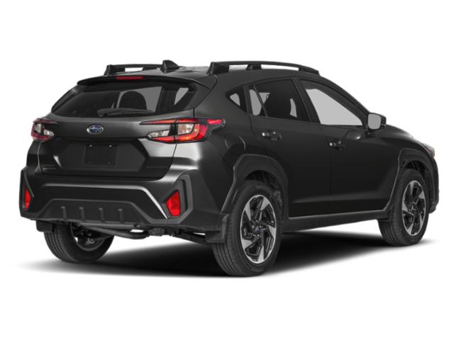 2026 Subaru Crosstrek Limited 2026 Subaru Crosstrek Limited