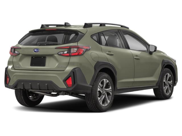 2026 Subaru Crosstrek Premium 2026 Subaru Crosstrek Premium