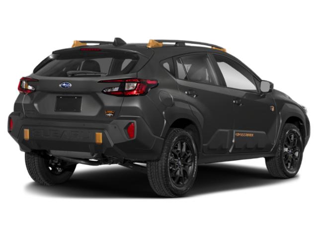 2026 Subaru Crosstrek Wilderness 2026 Subaru Crosstrek Wilderness