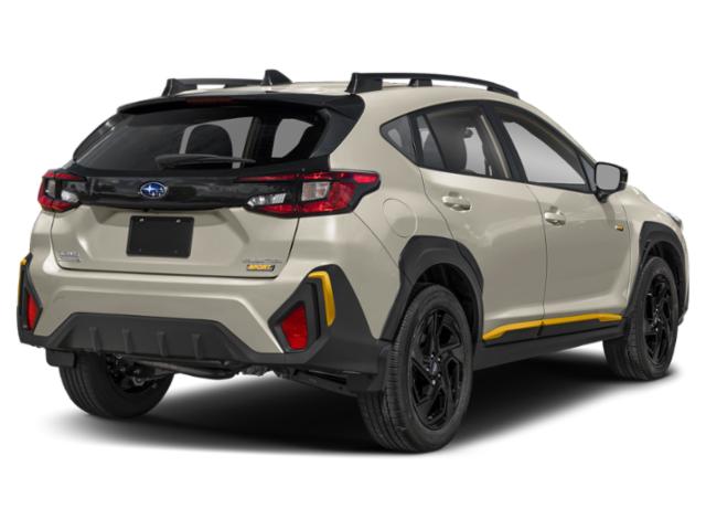 2026 Subaru Crosstrek Sport 2026 Subaru Crosstrek Sport