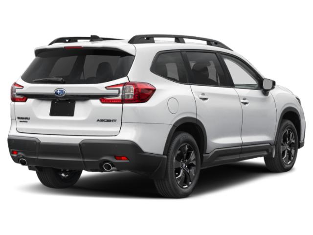 2026 Subaru Ascent Premium 7-Passenger 2026 Subaru Ascent Premium 7-Passenger