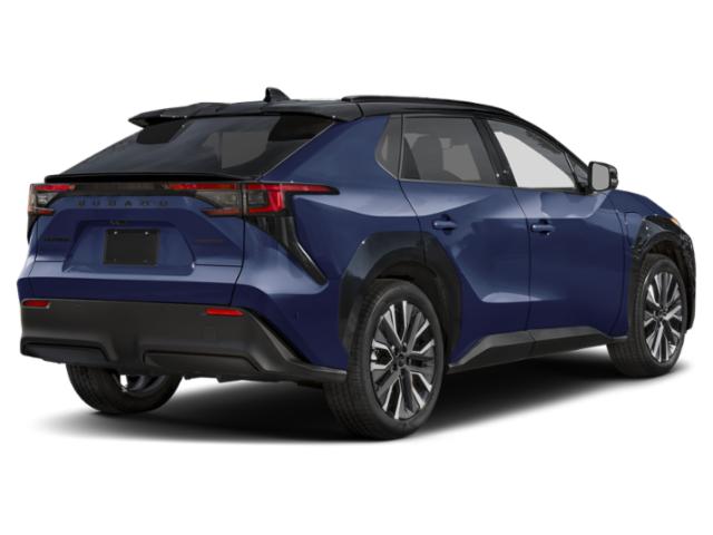 2026 Subaru Solterra Premium