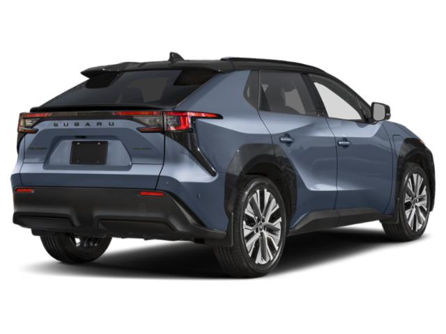 2026 Subaru Solterra Touring XT