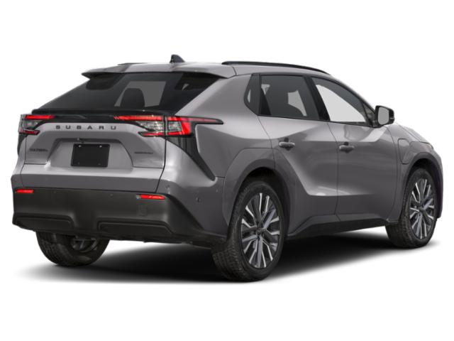 2026 Subaru Solterra Limited XT