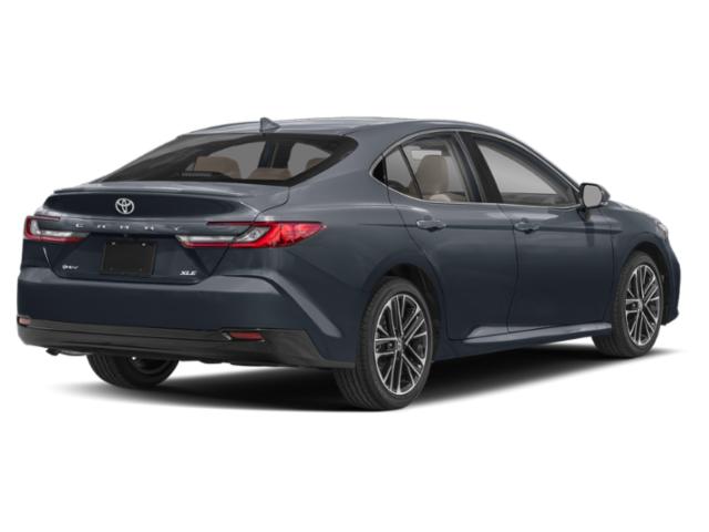 2026 Toyota Camry XLE [2]