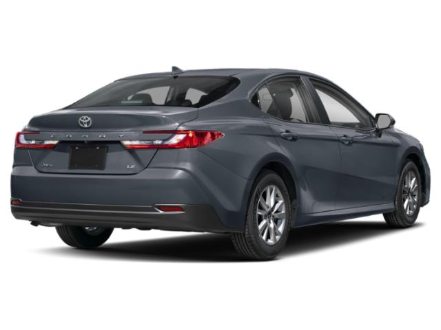 2026 Toyota Camry LE 2026 Toyota Camry LE