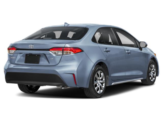 2026 Toyota Corolla LE 2026 Toyota Corolla LE