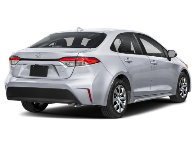 2026 Toyota Corolla LE 2026 Toyota Corolla LE