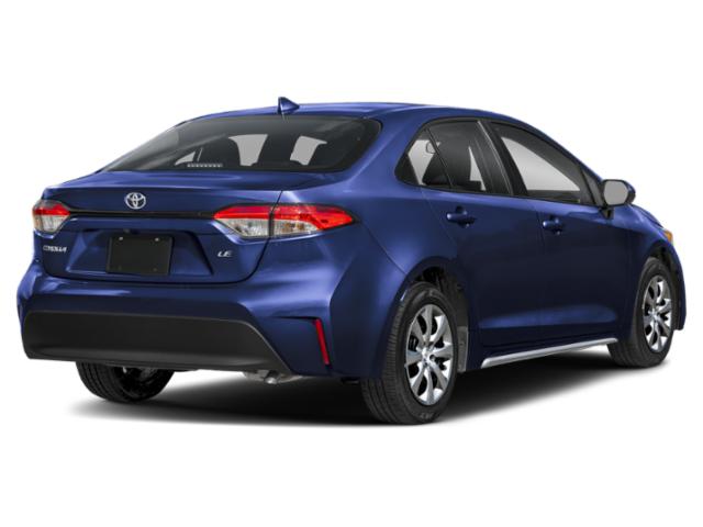 2026 Toyota Corolla LE 2026 Toyota Corolla LE