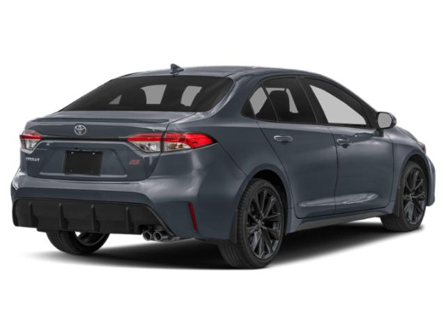 2026 Toyota Corolla SE 2026 Toyota Corolla SE