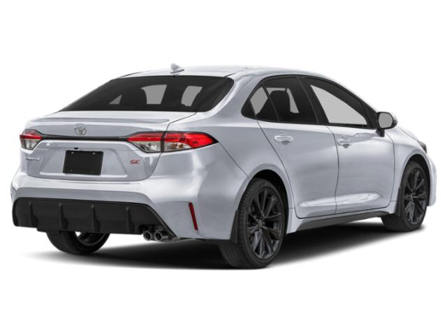 2026 Toyota Corolla SE 2026 Toyota Corolla SE