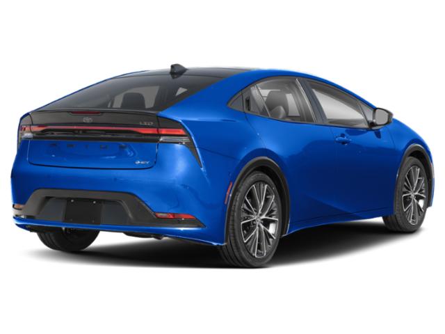 2026 Toyota Prius Limited AWD-e [2]