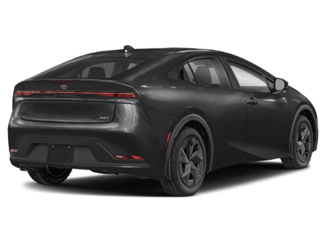 2026 Toyota Prius LE AWD-e [2]