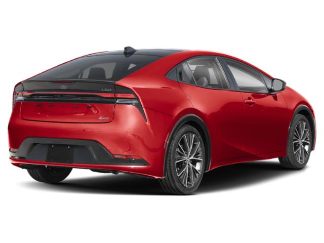 2026 Toyota Prius Limited