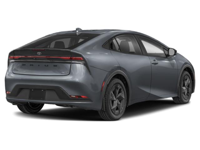 2026 Toyota Prius LE AWD-e