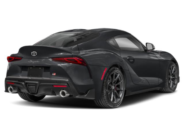 2026 Toyota GR Supra 3.0 Premium