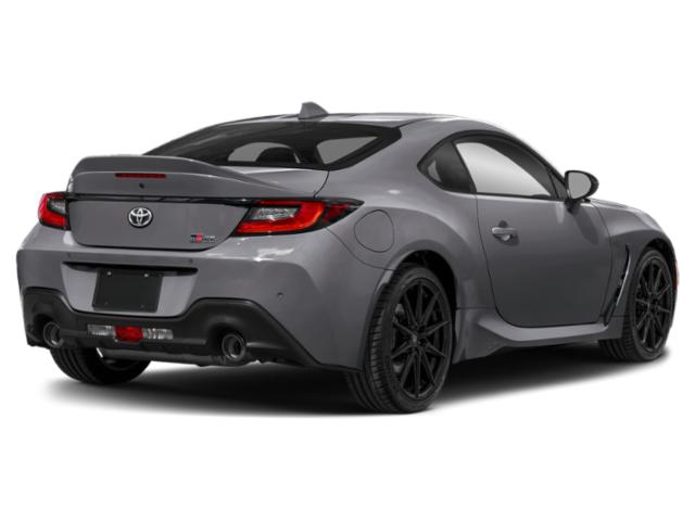 2026 Toyota GR86 Premium