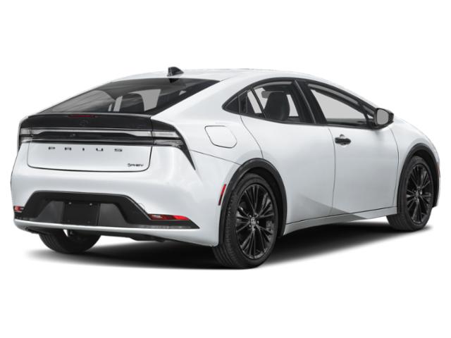2026 Toyota Prius Plug-In Nightshade