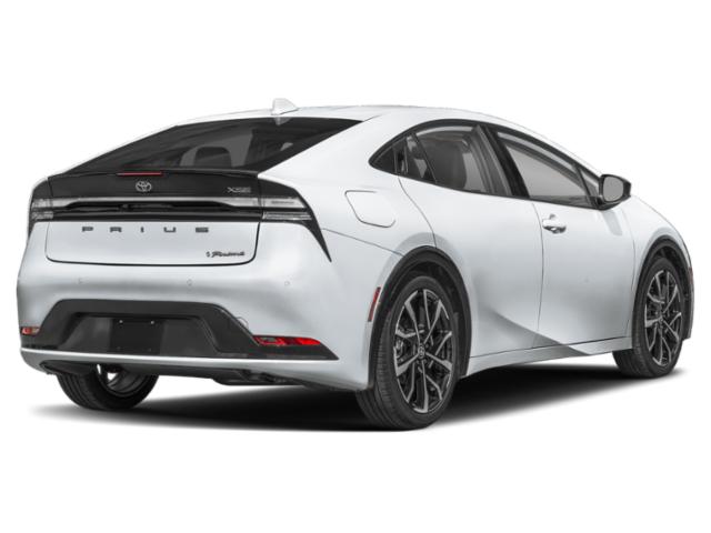 2026 Toyota Prius Plug-In XSE Premium