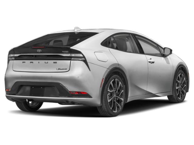 2026 Toyota Prius Plug-In XSE Premium