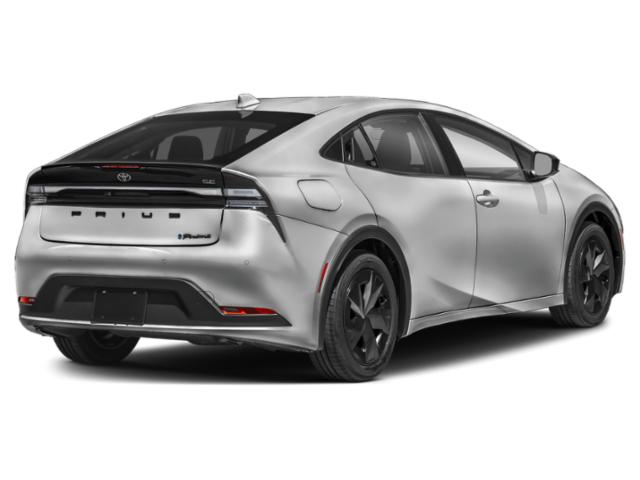 2026 Toyota Prius Plug-In SE