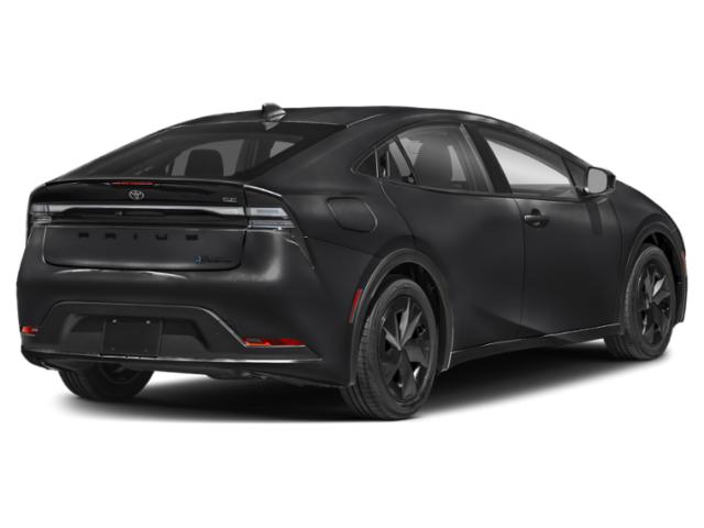 2026 Toyota Prius Plug-In SE