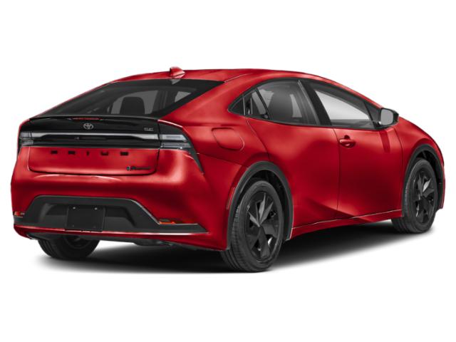2026 Toyota Prius Plug-In SE