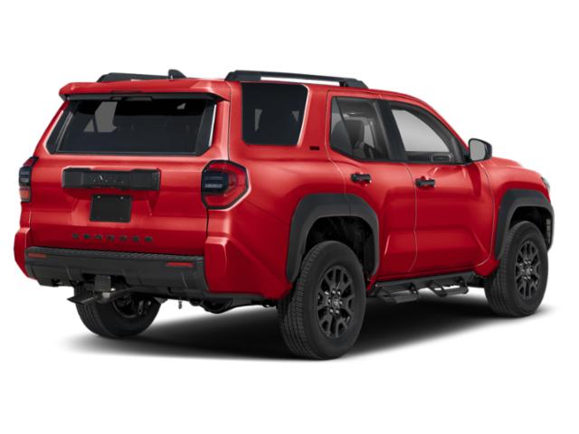2026 Toyota 4Runner SR5 [2]