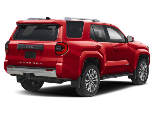 2026 Toyota 4Runner Limited [2]