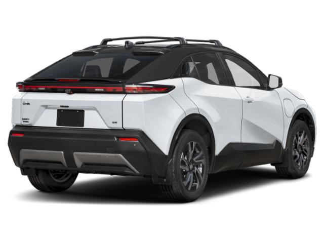 2026 Toyota C-HR XSE