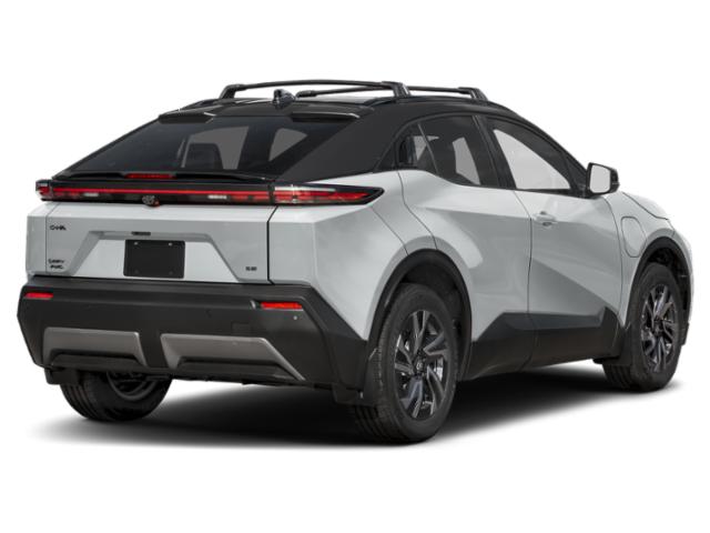 2026 Toyota C-HR XSE