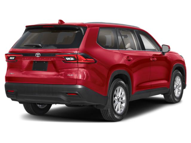 2026 Toyota Grand Highlander Hybrid XLE [2]