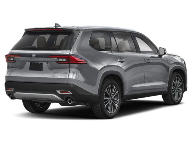 2026 Toyota Grand Highlander MAX Platinum