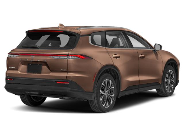 2026 Toyota Crown Signia XLE