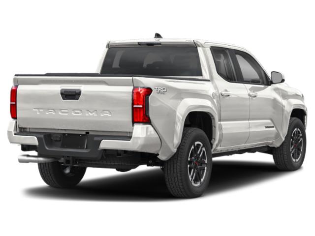 2026 Toyota Tacoma TRD Sport [2]