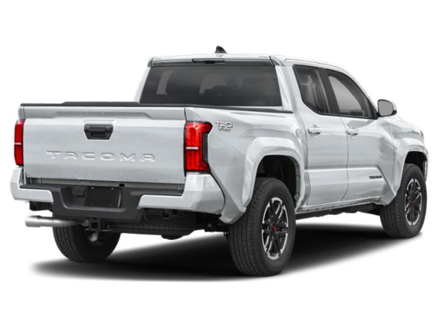 2026 Toyota Tacoma TRD Sport [2]