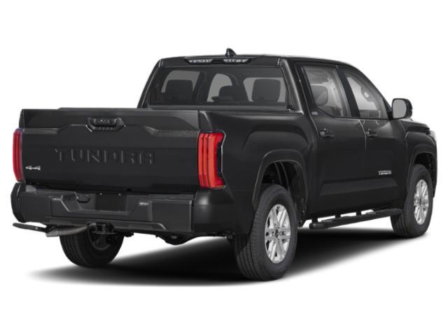 2026 Toyota Tundra SR5 CrewMax 5.5' Bed