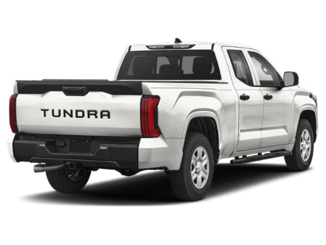 2026 Toyota Tundra SR Double Cab 6.5 Bed 2026 Toyota Tundra SR Double Cab 6.5 Bed