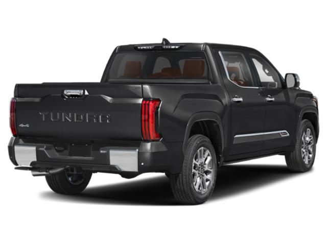 2026 Toyota Tundra 1794 Edition CrewMax 5.5' Bed